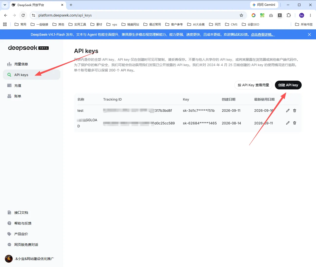 如何配置Deepseek AI大模型？