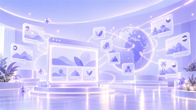 HMcms是黑马视觉基于ThinkPHP开发的MVC架构的CMS，专注于企业网站开发，外贸网站建设，外贸独立站B2b询盘系统，跨境电商独立站B2C电商系统，拥有多语言，SEO优化诊断，问答论坛系统，Waf防火墙，商城系统，会员系统等一系列实用功能。